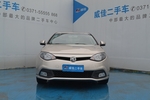 MG62012款1.8L 手动驾值版