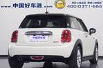 MINIMINI2014款1.5T COOPER Fun