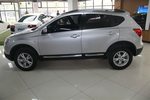 日产逍客2011款2.0XL 火 CVT 2WD