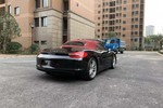 保时捷Boxster2013款Boxster 2.7L 