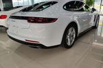 保时捷Panamera2017款Panamera 行政加长版 3.0T