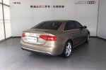 奥迪A4L2013款35 TFSI 自动舒适型