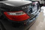 奔驰SLK级2011款SLK 200 豪华运动型