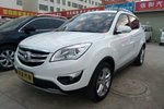 长安CS352016款1.6L 手动豪华型 国V