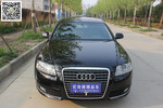 奥迪A6L2011款2.0TFSI 手自一体 标准型