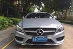 奔驰CLS级2016款逸彩版 CLS 400 4MATIC