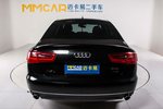 奥迪A6L2014款TFSI 标准型