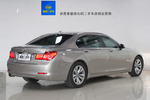 宝马7系2011款730Li 典雅型