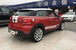 MINIPACEMAN2013款1.6T COOPER S PACEMAN ALL 4