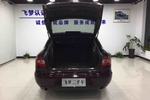 斯柯达昊锐2009款2.0TSI 手自一体 尊雅版