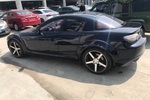 马自达RX-82008款1.3 手自一体