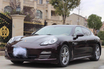 保时捷Panamera2010款Panamera 4 3.6L 