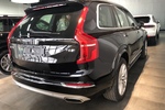 沃尔沃XC902019款2.0T T5 智逸版 5座