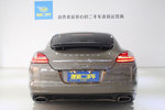 保时捷Panamera2010款Panamera 3.6L 