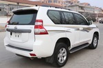 丰田普拉多2014款4.0L TX-L NAVI