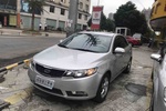 起亚福瑞迪2009款1.6L Premium 手自一体