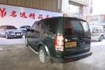 路虎第四代发现2011款4.0L HSE