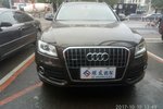 奥迪Q52015款40 TFSI 进取型