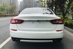 玛莎拉蒂总裁2013款3.0T 标准型