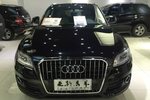 奥迪Q52016款40 TFSI 技术型