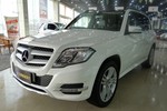 奔驰GLK级2014款GLK 260 4MATIC 动感型