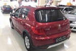 标致Cross 3072013款1.6L 自动型