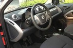 smartfortwo2012款1.0 MHD 硬顶标准版