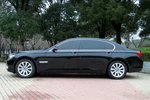 宝马7系2009款740Li 领先型