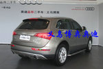 奥迪Q52011款2.0TFSI 舒适型