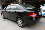 比亚迪F32009款1.5L 智能白金版标准型GL-i 