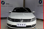 大众CC2013款1.8TSI 豪华型