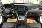 现代索纳塔九2015款1.6T GLS 智能型