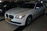 宝马7系2011款730Li 典雅型