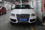 奥迪Q52011款2.0TFSI 豪华型