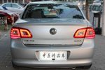 大众宝来2011款1.6L 手自一体 时尚型