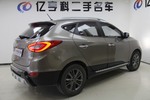 现代ix352013款2.0L 自动两驱智能型GLS 国V 