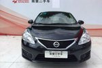 日产TIIDA2014款1.6L CVT舒适型