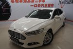 福特蒙迪欧2013款2.0L GTDi200 时尚型