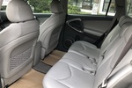 丰田RAV4荣放2008款2.4L 豪华型(进口)