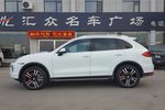 保时捷Cayenne2011款3.0T