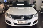 大众CC2012款1.8TSI 尊贵型