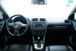 大众高尔夫2011款1.6L 手自一体 舒适型