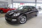 保时捷Panamera2010款Panamera 3.6L 