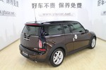 MINICLUBMAN2010款1.6L COOPER Cheer 