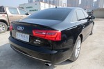 奥迪A6L2014款30 FSI 技术型