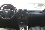 马自达MAZDA3两厢2008款2.0L 自动豪华型