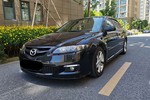 马自达6轿跑车2007款2.3 手自一体