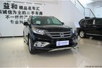 本田CR-V2012款2.0L 两驱都市版