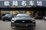 福特Mustang2016款2.3T 运动版