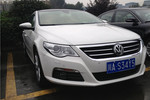 大众CC2012款1.8TSI 豪华型